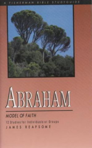 Buch Abraham MR James Reapsome