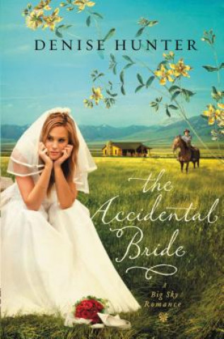 Kniha Accidental Bride Hunter