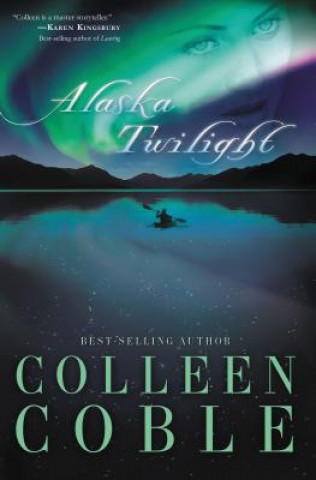 Książka Alaska Twilight Colleen Coble