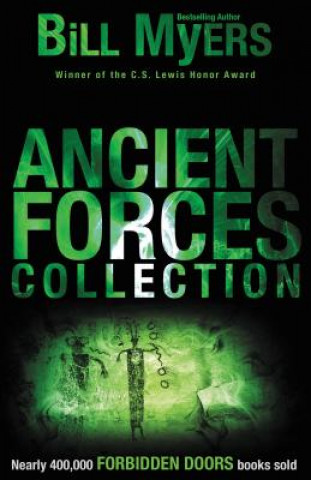 Kniha Ancient Forces Collection Bill Myers