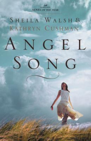 Carte Angel Song Kathryn Cushman