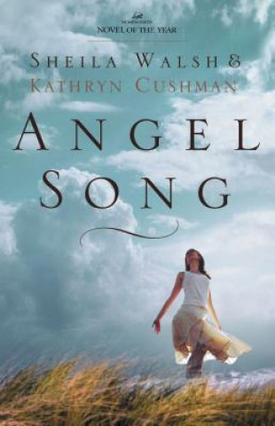 Book Angel Song Kathryn Cushman