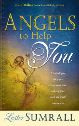 Carte Angels to Help You Andrew Murray
