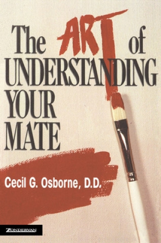 Libro Art of Understanding Your Mate Cecil G. Osborne