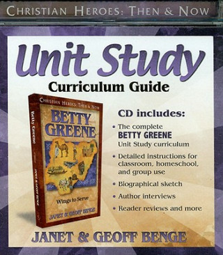 Zvok Unit Study Curriculum Guide Geoff Benge