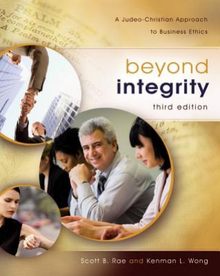 Könyv Beyond Integrity Kenman L. Wong