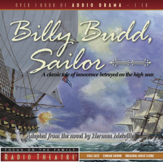 Аудио Billy Budd, Sailor Herman Melville