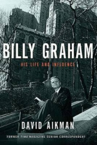 Buch Billy Graham David Aikman