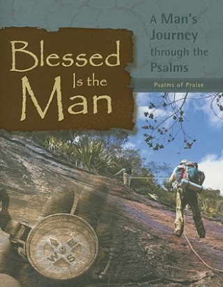 Kniha Psalms of Praise Joshua Salzberg