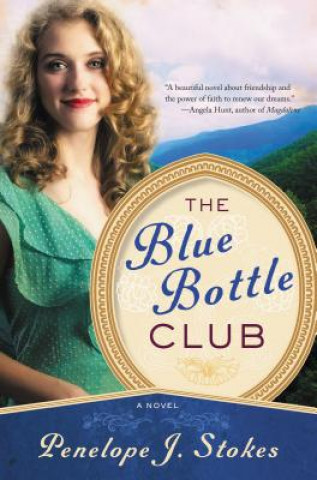 Könyv Blue Bottle Club Stokes