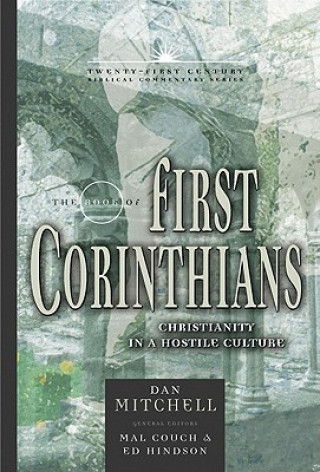 Buch First Corinthians Mitchell