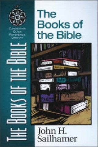 Könyv Books of the Bible John H. Sailhamer