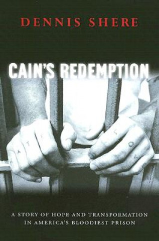 Kniha Cain's Redemption Dennis Shere