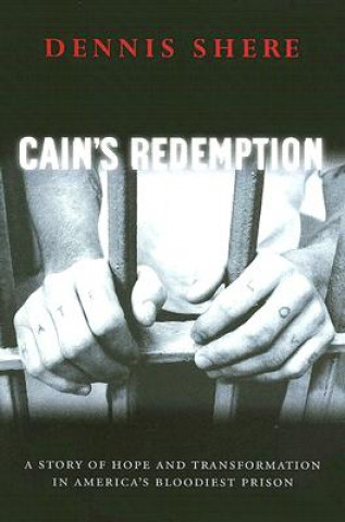 Libro Cain's Redemption Dennis Shere