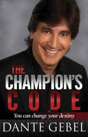 Buch Champion's Code Dante Gebel