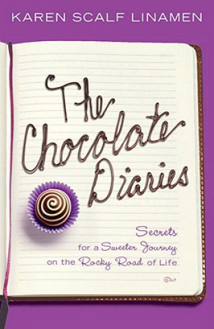 Carte Chocolate Diaries Karen Scalf Linamen
