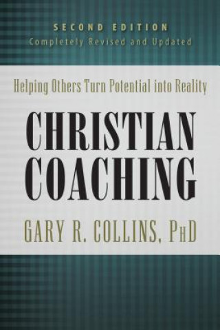 Kniha Christian Coaching Sloan