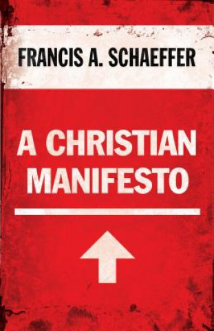 Buch Christian Manifesto Francis A. Schaeffer