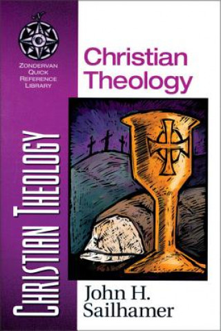 Carte Christian Theology John H. Sailhamer