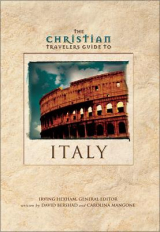 Book Christian Travelers Guide to Italy Carolina Mangone