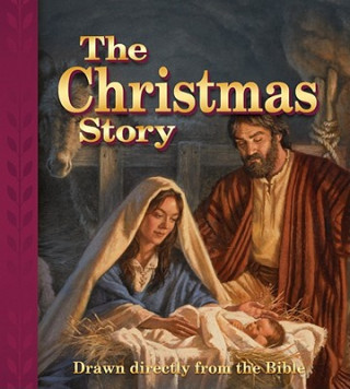 Книга Christmas Story Edward A. Engelbrecht