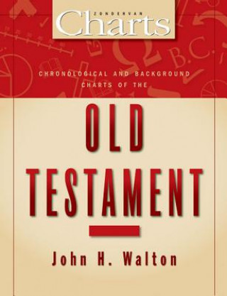 Carte Chronological and Background Charts of the Old Testament John H. Walton