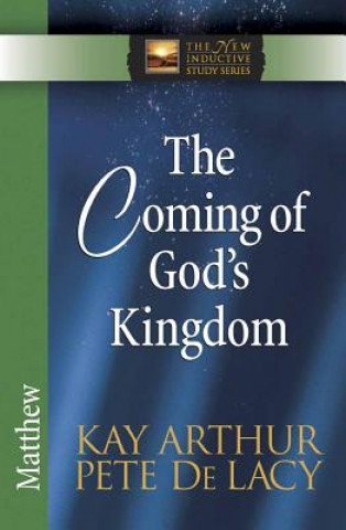 Carte Coming of God's Kingdom Pete De Lacy
