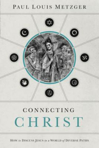 Книга Connecting Christ Paul Louis Metzger