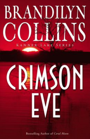 Książka Crimson Eve Brandilyn Collins