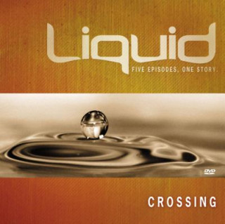 Libro Crossing Jeff Pries