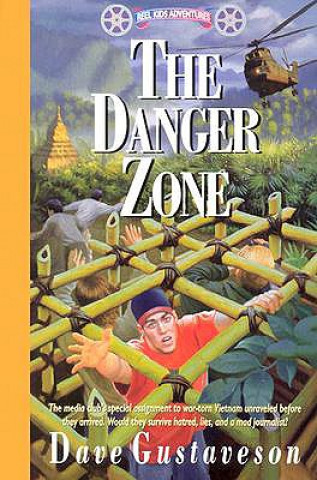Knjiga Danger Zone Dave Gustaveson