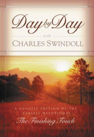 Carte Day by Day with Charles Swindoll Charles Swindoll