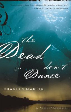 Buch Dead Don't Dance C. Martin