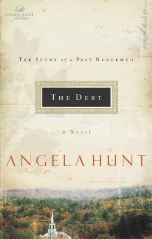 Книга Debt Angela Hunt