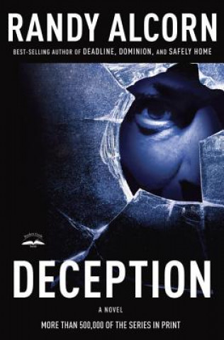 Kniha Deception Randy Alcorn
