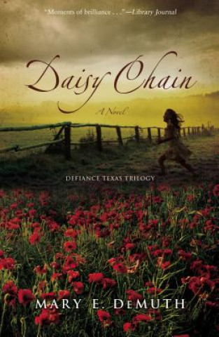Carte Daisy Chain Mary E. DeMuth