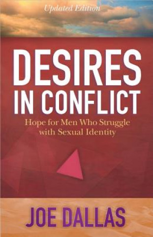 Könyv Desires in Conflict Joe Dallas