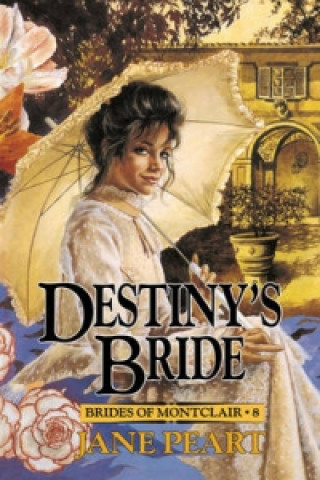 Carte Destiny's Bride Jane Peart