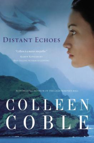 Carte Distant Echoes Colleen Coble