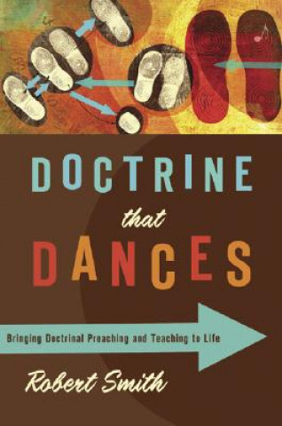 Kniha Doctrine That Dances Smith