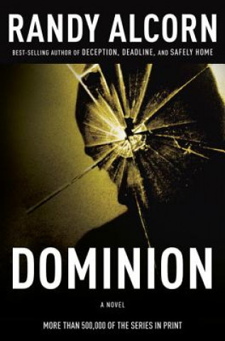 Kniha Dominion Randy Alcorn