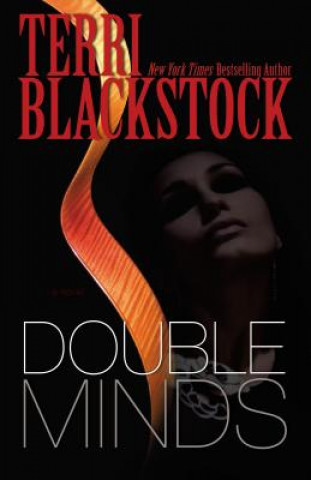 Buch Double Minds Terri Blackstock