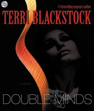 Audio Double Minds Terri Blackstock