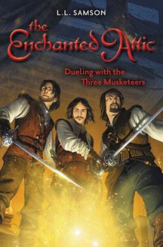 Carte Dueling with the Three Musketeers L. L. Samson
