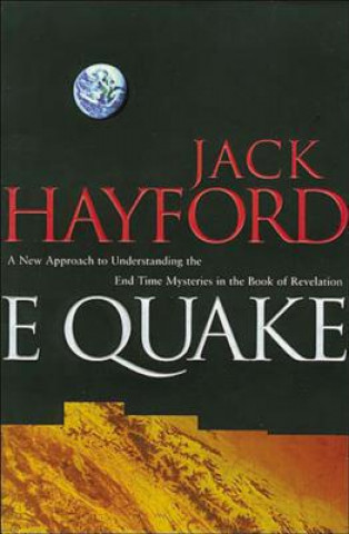 Carte E-Quake Jack Hayford