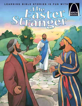 Knjiga Easter Stranger Nicole E Dreyer