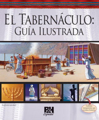 Knjiga Tabernaculo William Brent Ashby