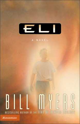 Kniha Eli Bill Myers