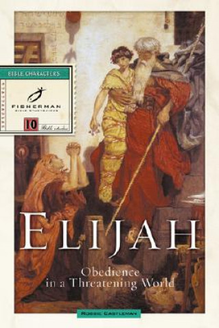 Book Elijah Robbie Castleman