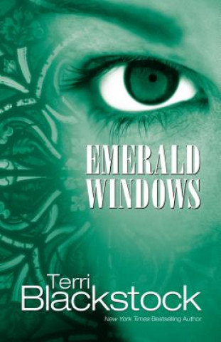 Kniha Emerald Windows Terri Blackstock